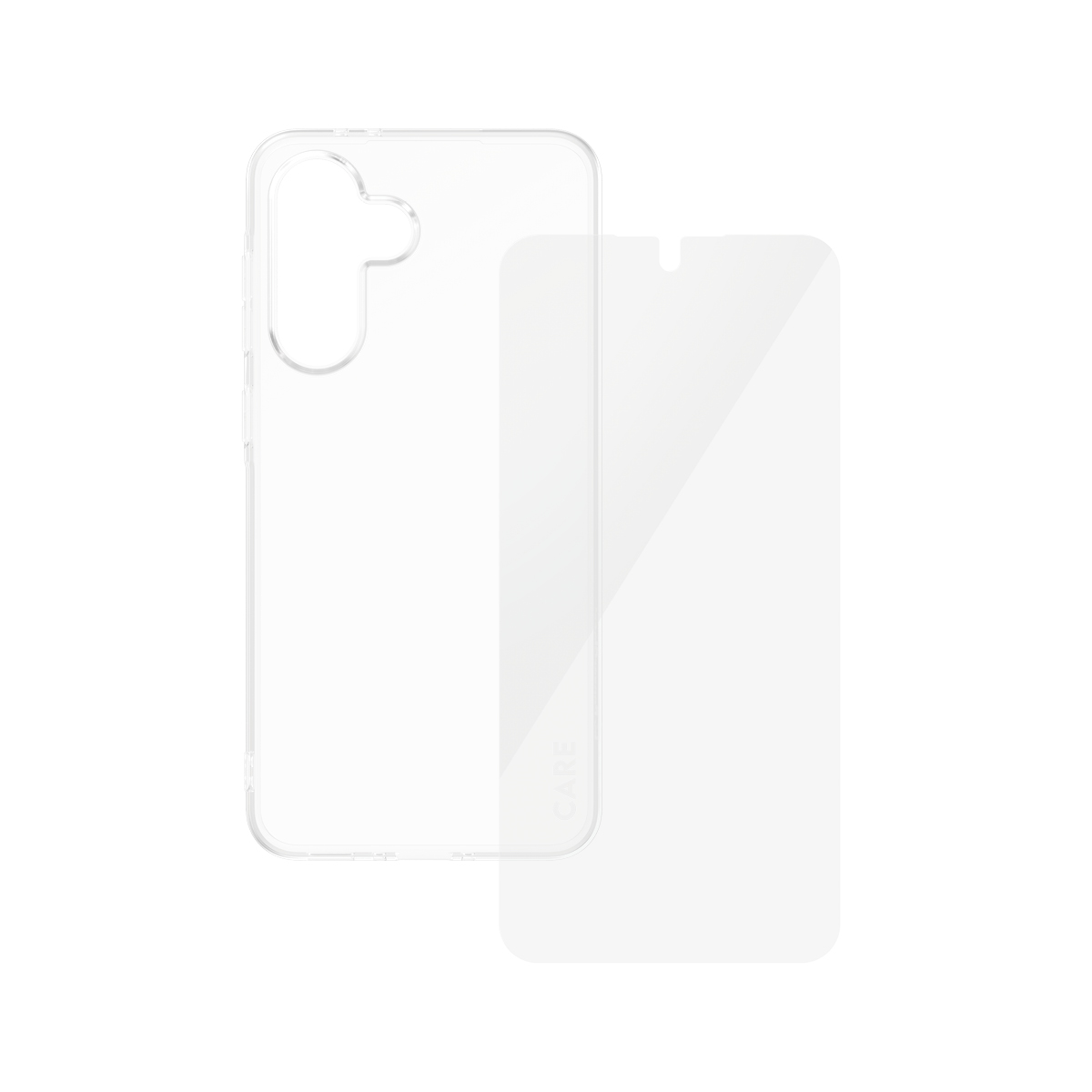 CARE BY PANZERGLASS FASHION 2-IN-1 BUNDLE SAMSUNG NEW A55 5G