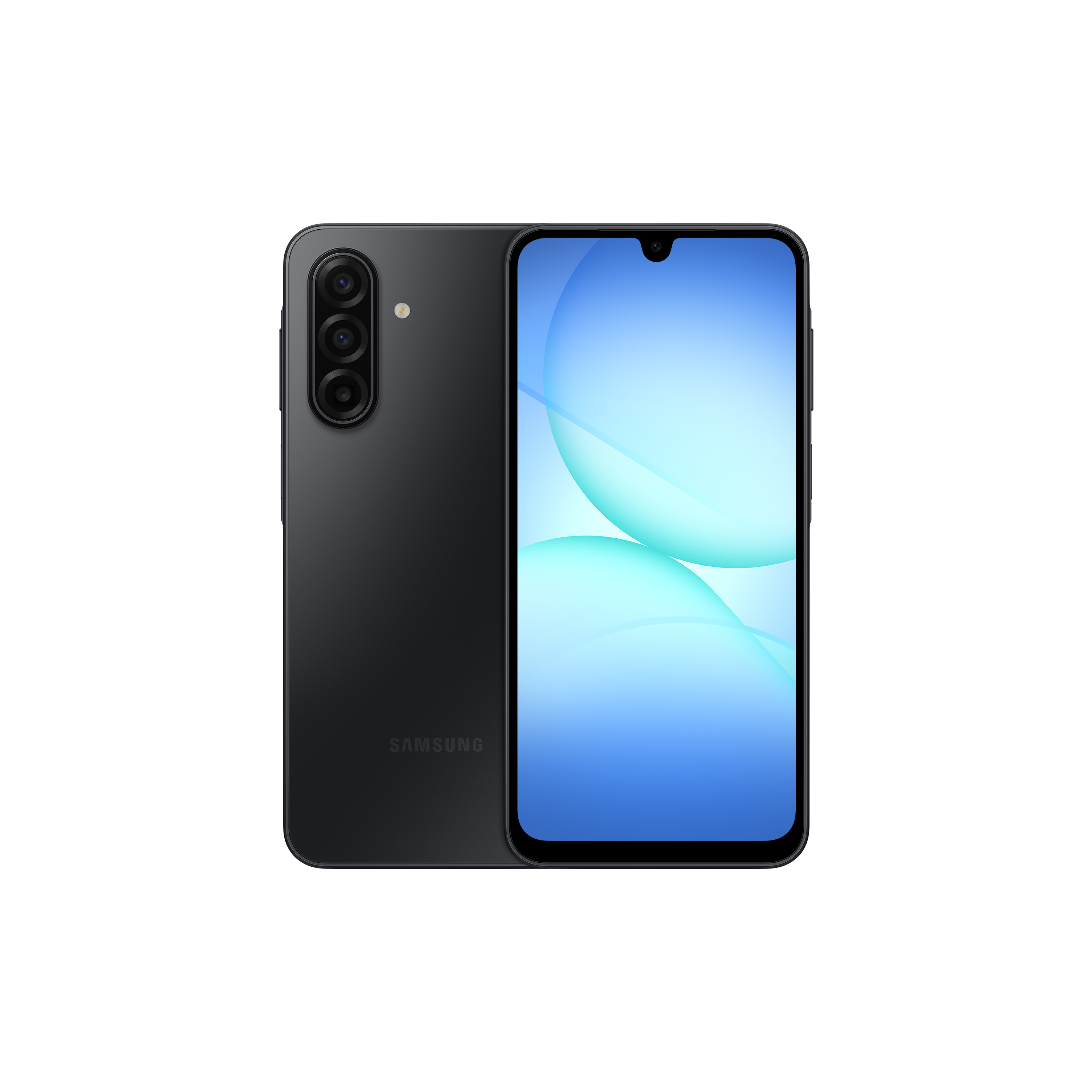 Samsung Galaxy A17 128GB Black 6.7 5G (4GB) EE DE Model Android