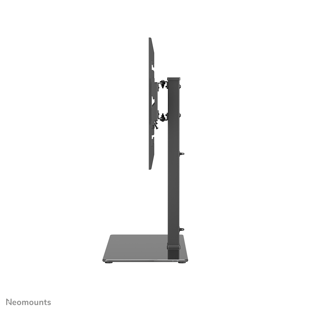 NEOMOUNTS TV Desk Stand base DS45-430BL16 black 37-70inch