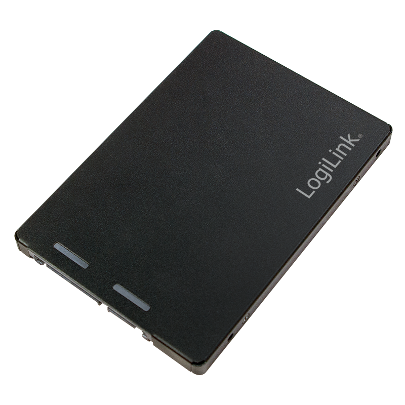 Logilink Adapter M.2(NGFF) auf Sata Einbaurahmen