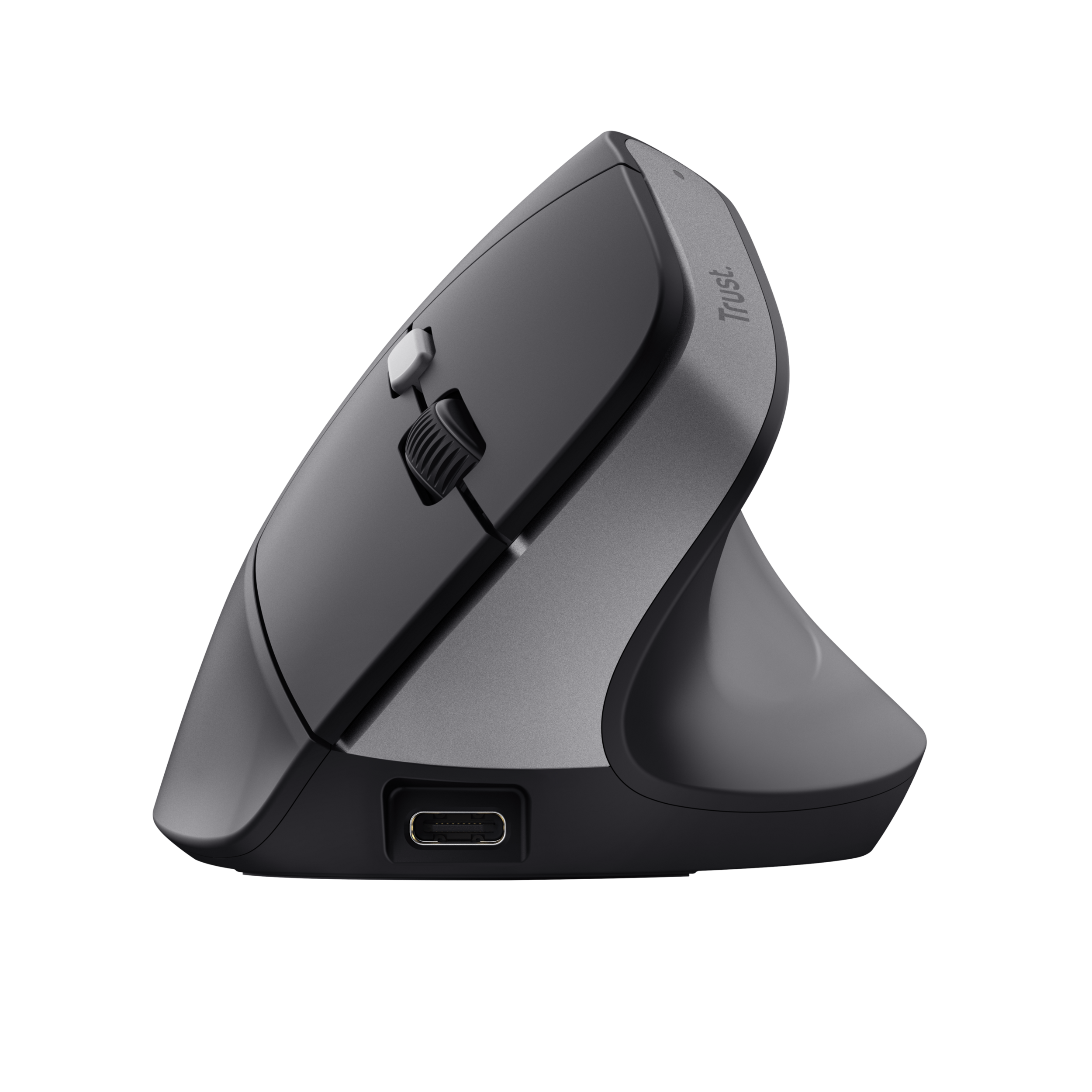 BAYO II ERGONOMIC WIRELESS MOUS MOUSE