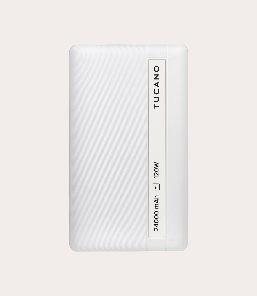 POWERBANK FR LAPTOP WEI 120W 24.000MAH
