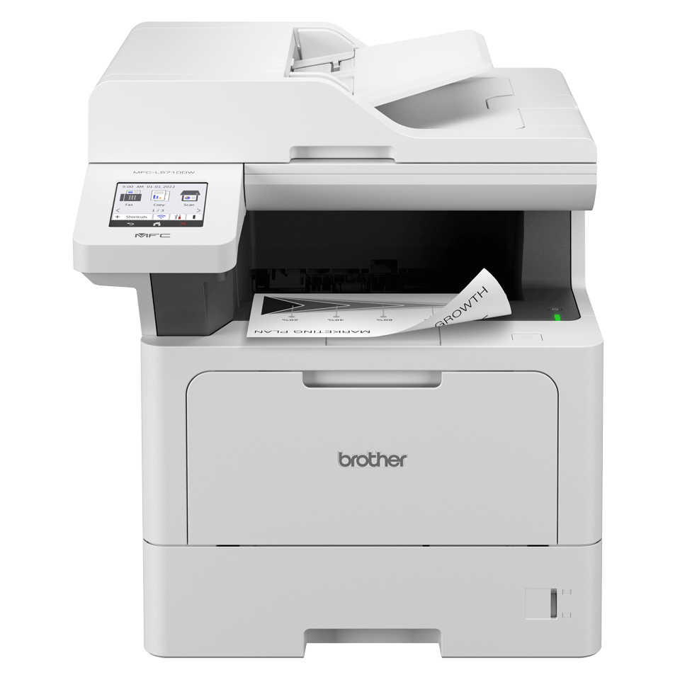 Brother MFC-L5710DW 4-in-1
