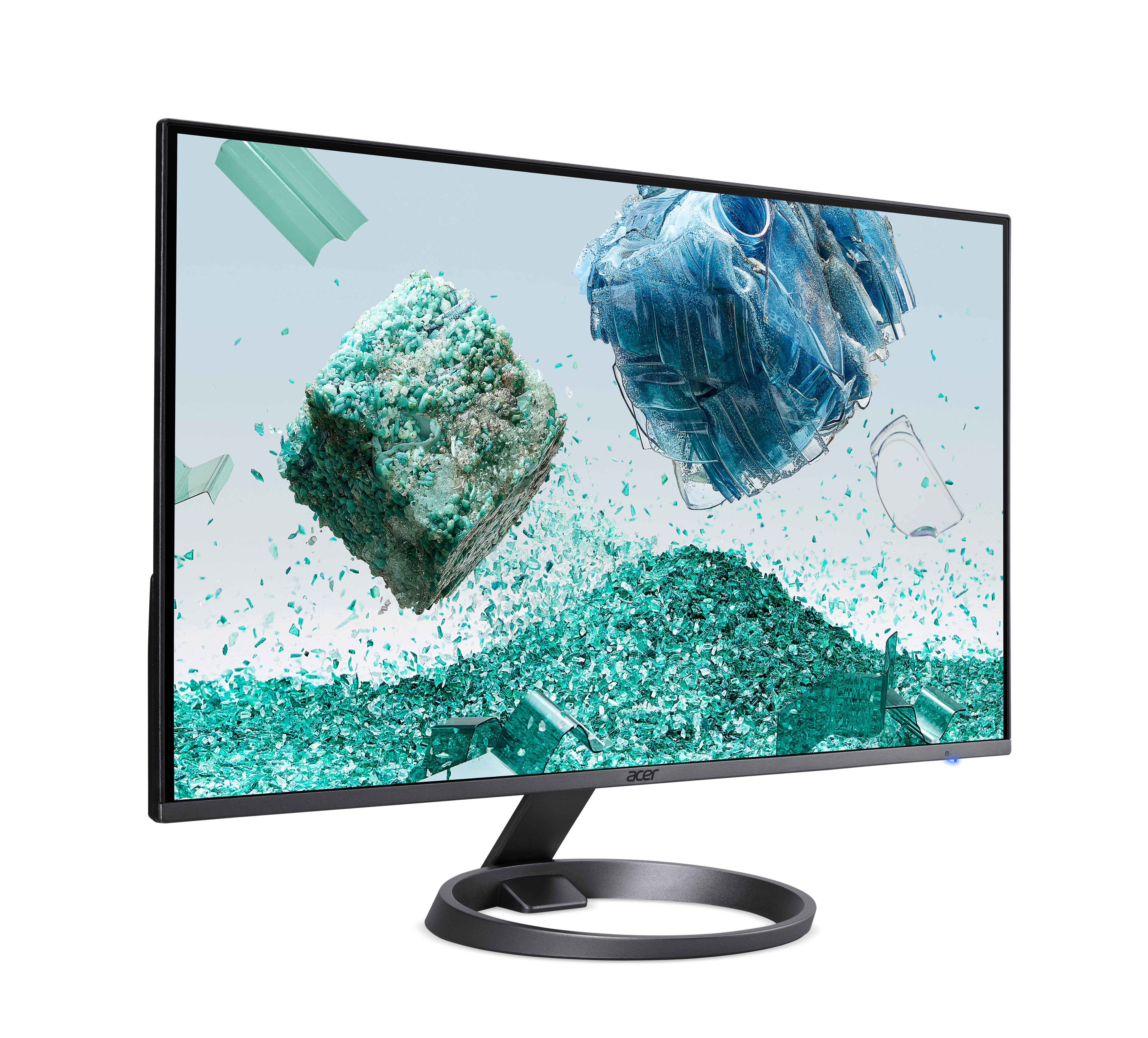Vero RL272E, LED-Monitor