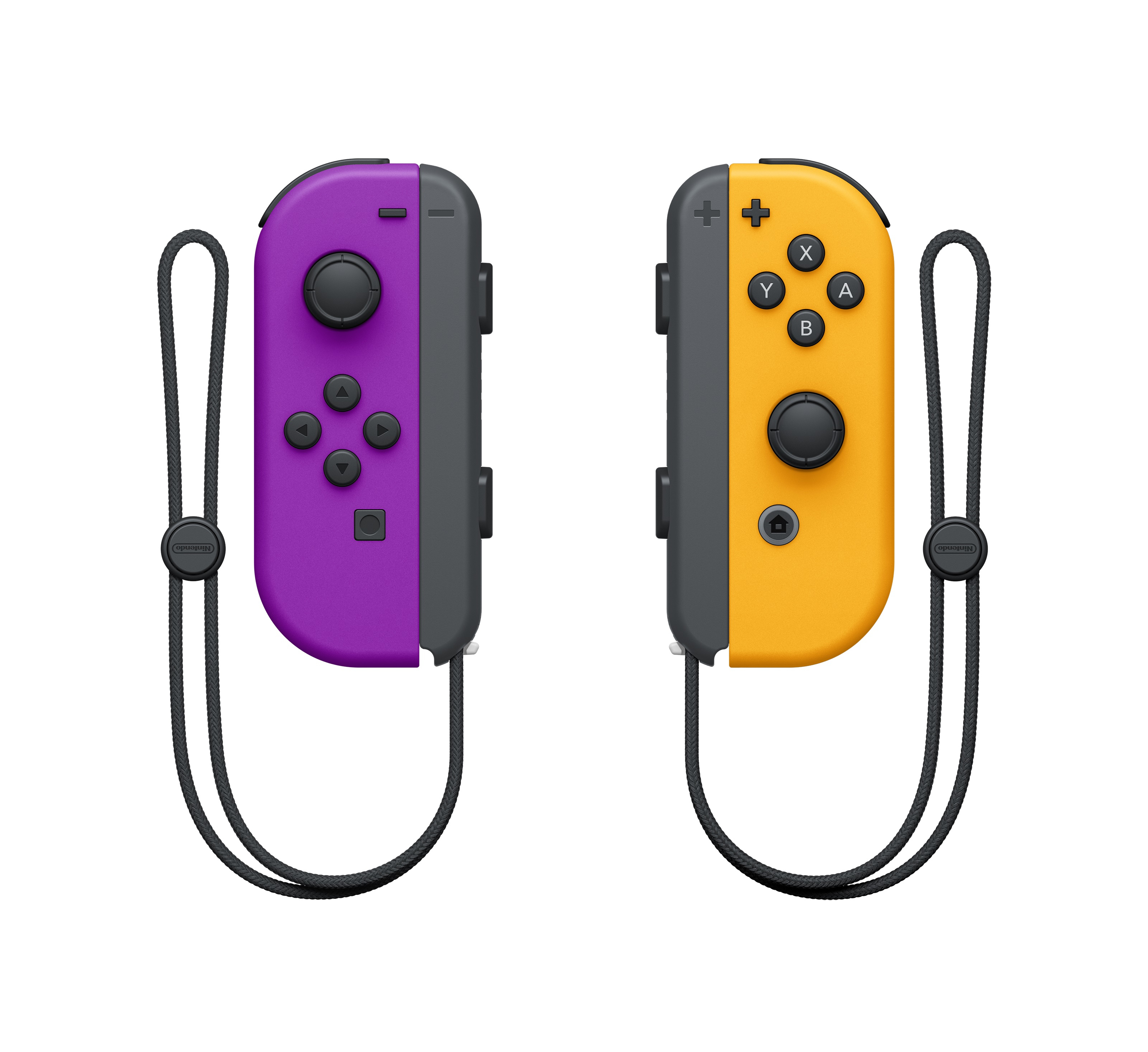 Joy-Con 2er-Set, Bewegungssteuerung