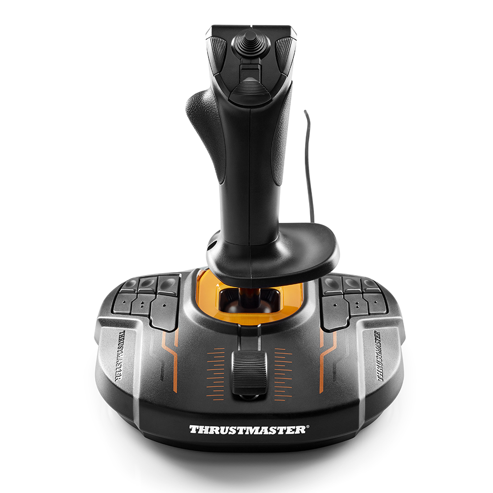 Joystick Thrustm. T.16000M FCS (PC) retail
