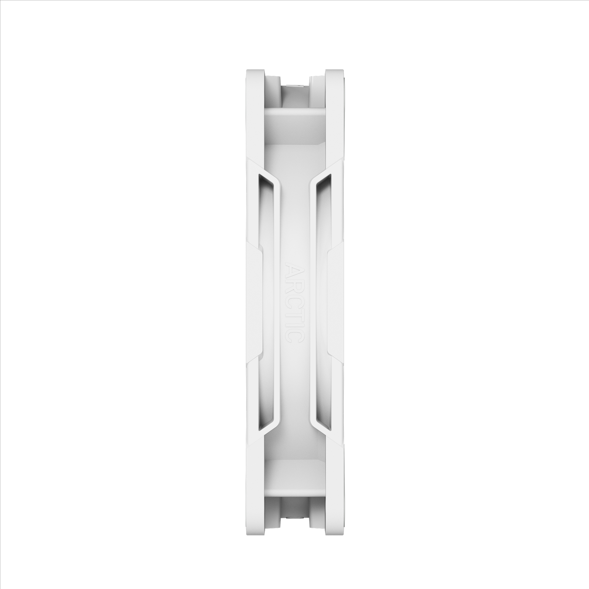 ARCTIC Lüfter 120*120*25 P12 Pro A-RGB (White)