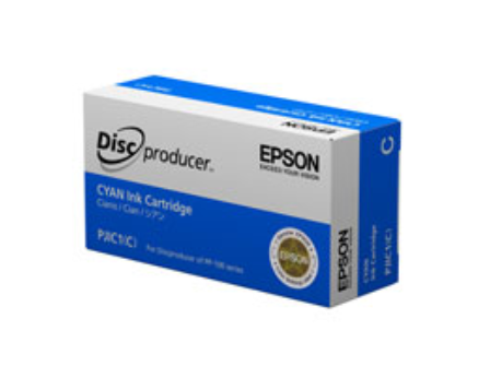 EPSON S020688 / PJIC7(C) cyan Druckerpatrone
