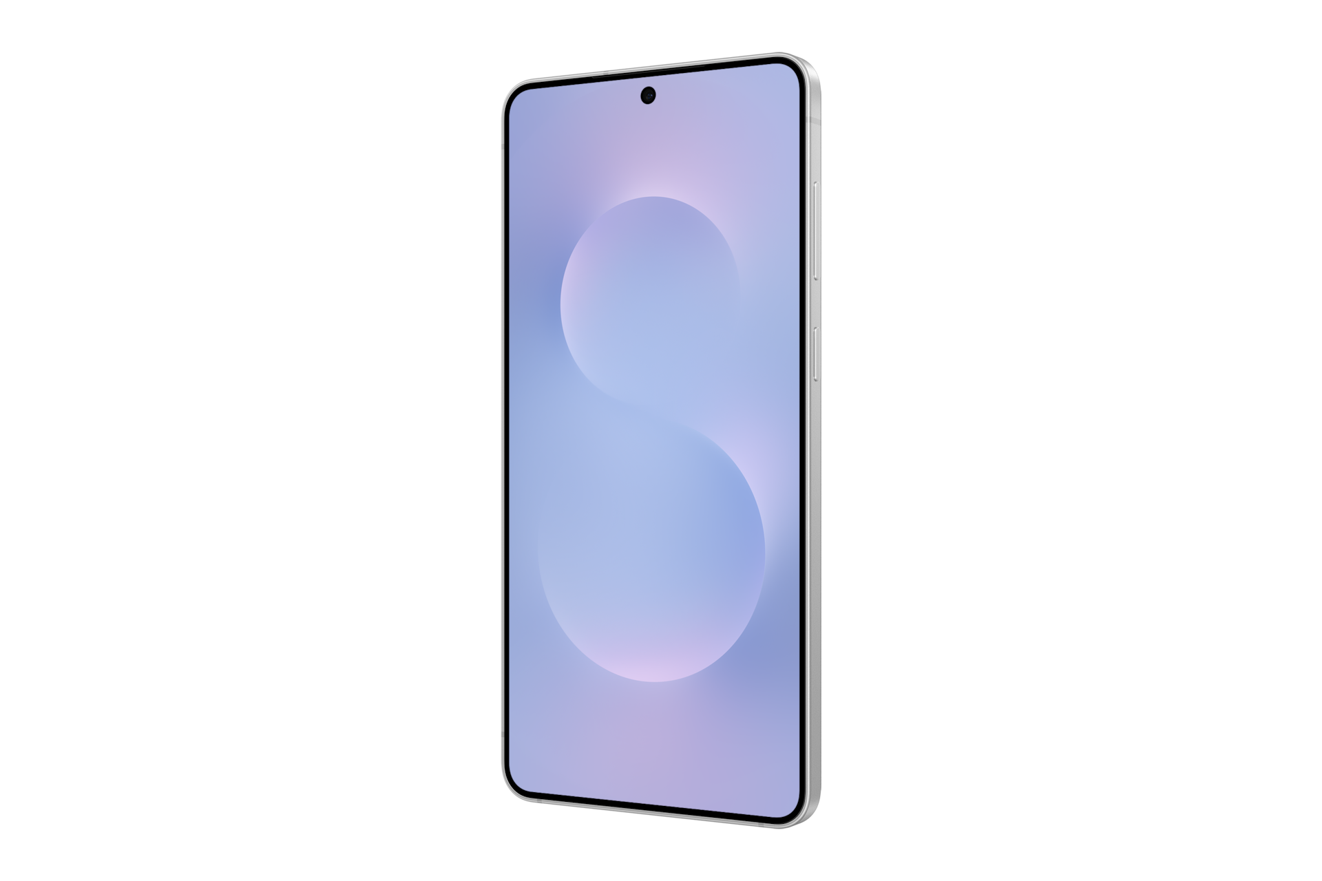 3JG Samsung Galaxy S25 Edge 5G 256GB titanium icyblue