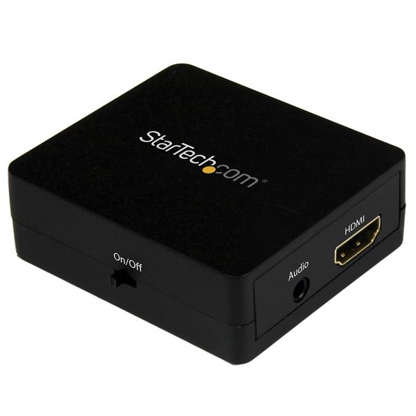 HDMI AUDIO EXTRACTOR - 1080P .