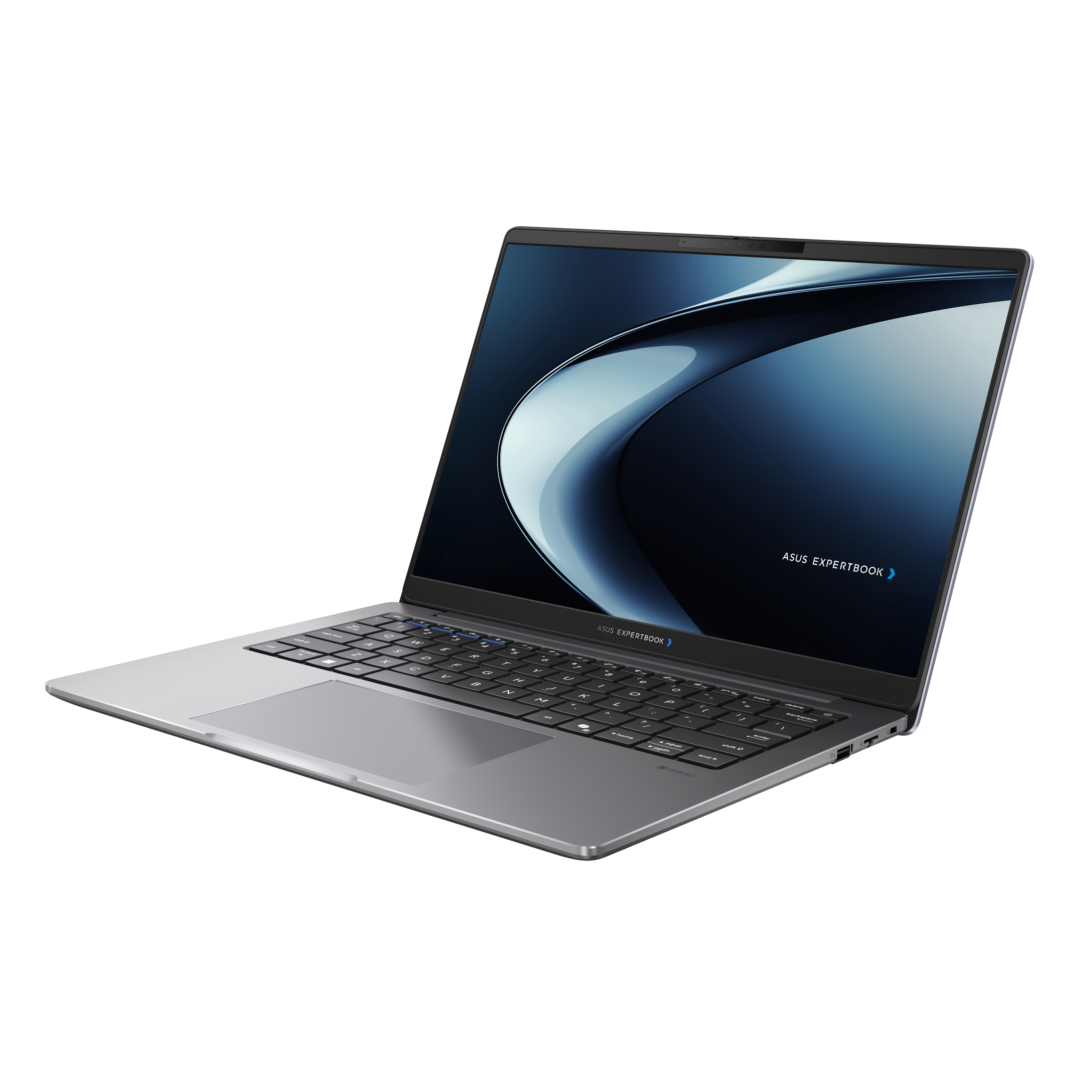 ASUS ExpertBook PM5 14 R9-HX-470 64/1TB PM5406CGA-NZ0117X W11P