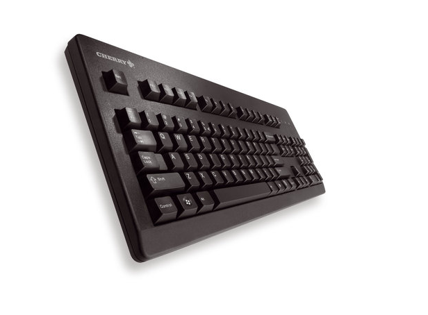 CHERRY G80-3000 BROWN SWITCH US-ENGLISH / INTERNATIONAL