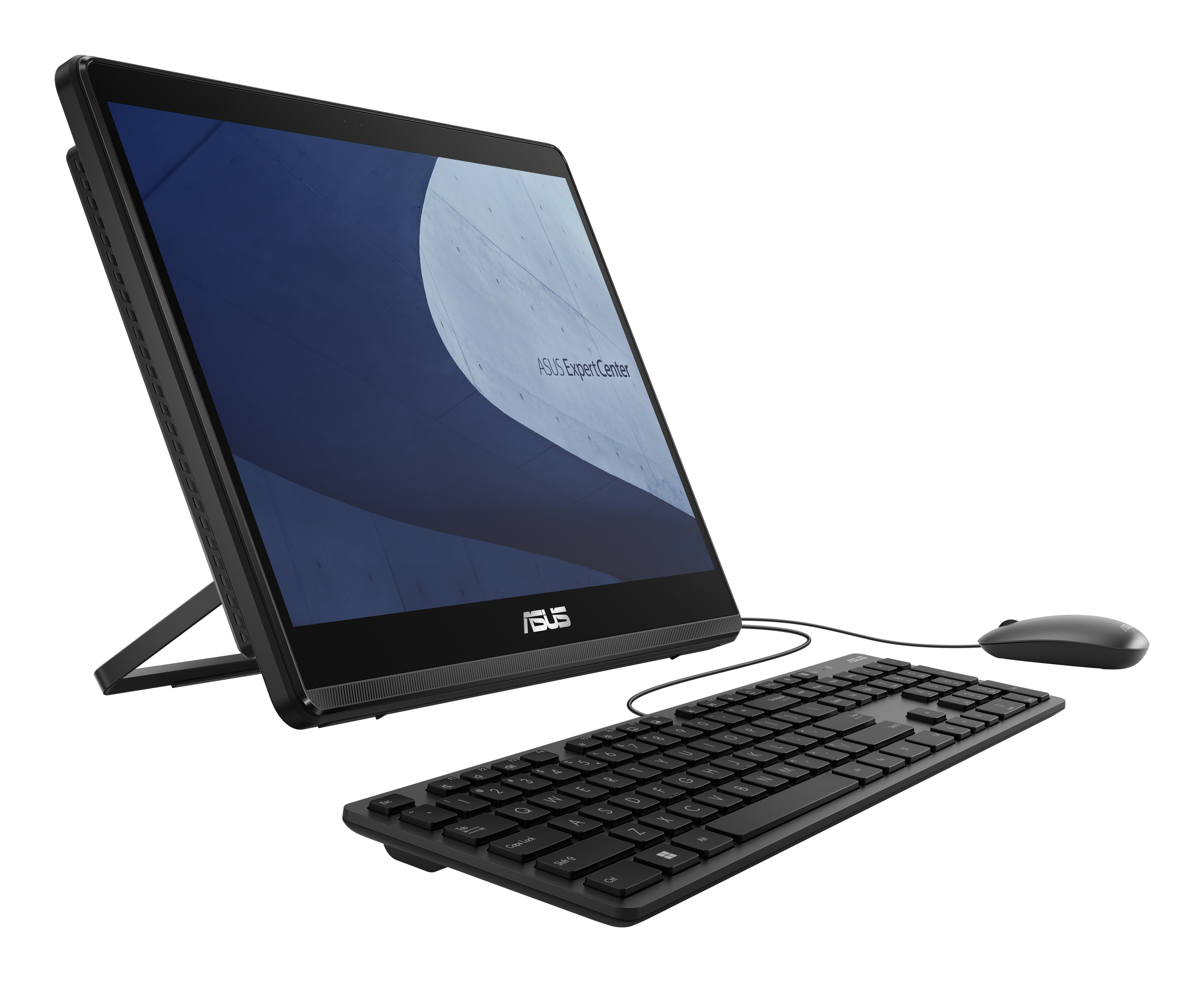 ASUS AiO E16 15.6 Touch N4500 8 256 black E1600WKAT-BMR109X W11P