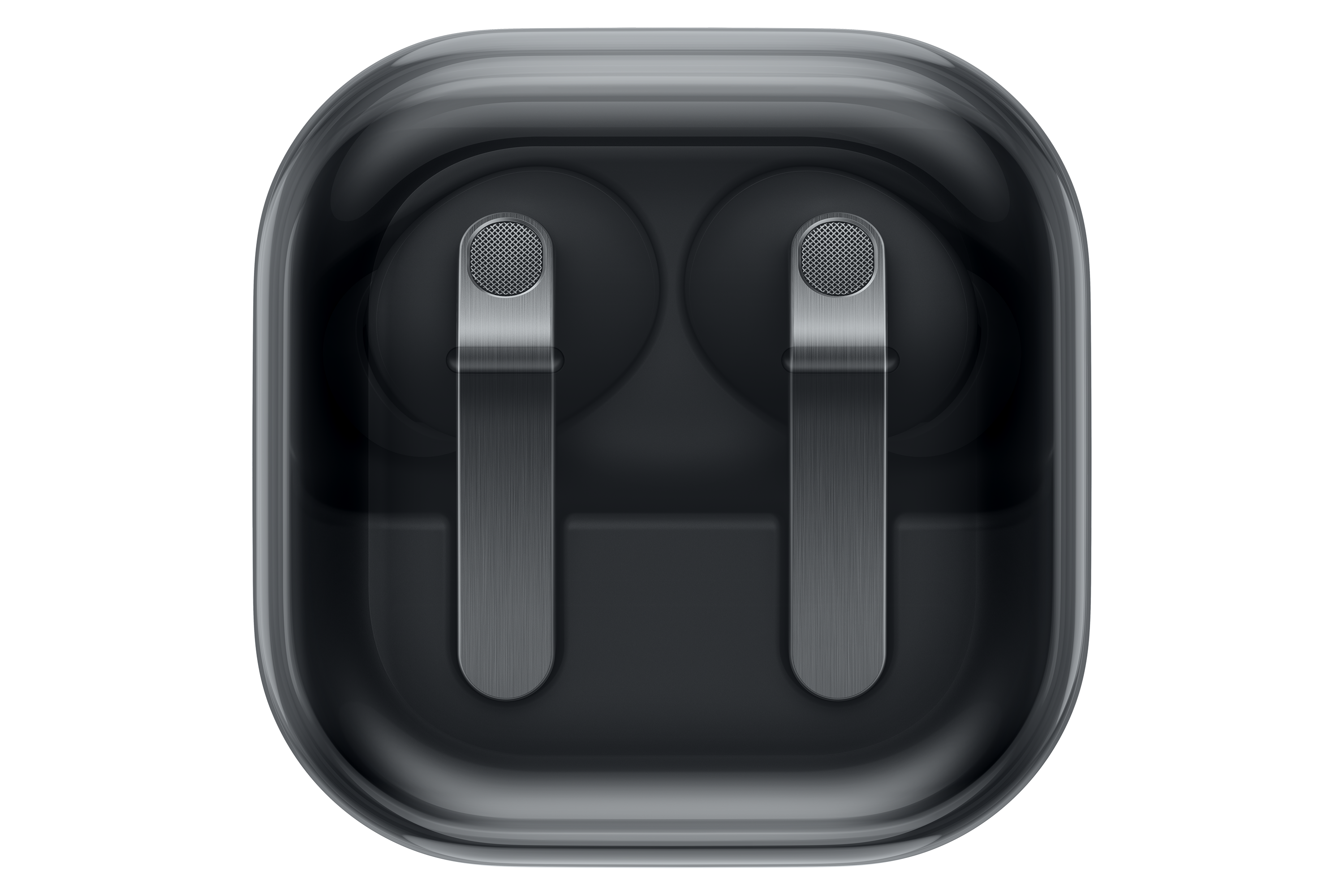 Galaxy Buds 4 Pro, Kopfhörer