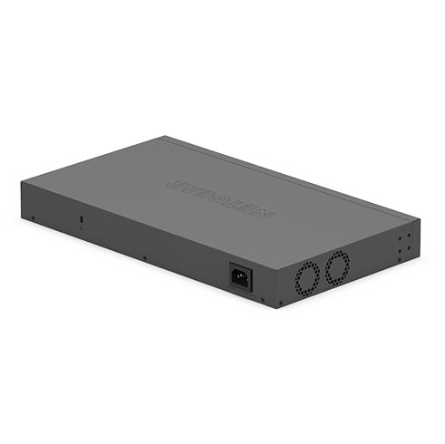24-PORT GB UNMGD POE ++ SWITCH 480 WATT ULTRA60