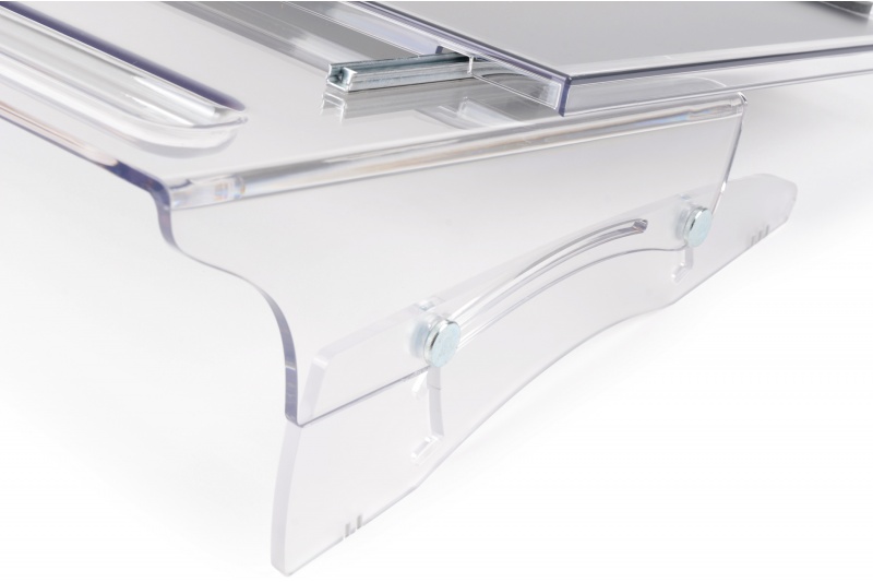 BakkerElkhuizen FlexDesk 640 Document Holder/Writing Slope