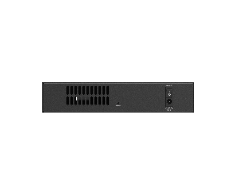 D-LINK DNH-1000 Nuclias Network Controller unterstützt bis zu 500 Geräte 1x 2.5G Ethernet 1x USB 3.0