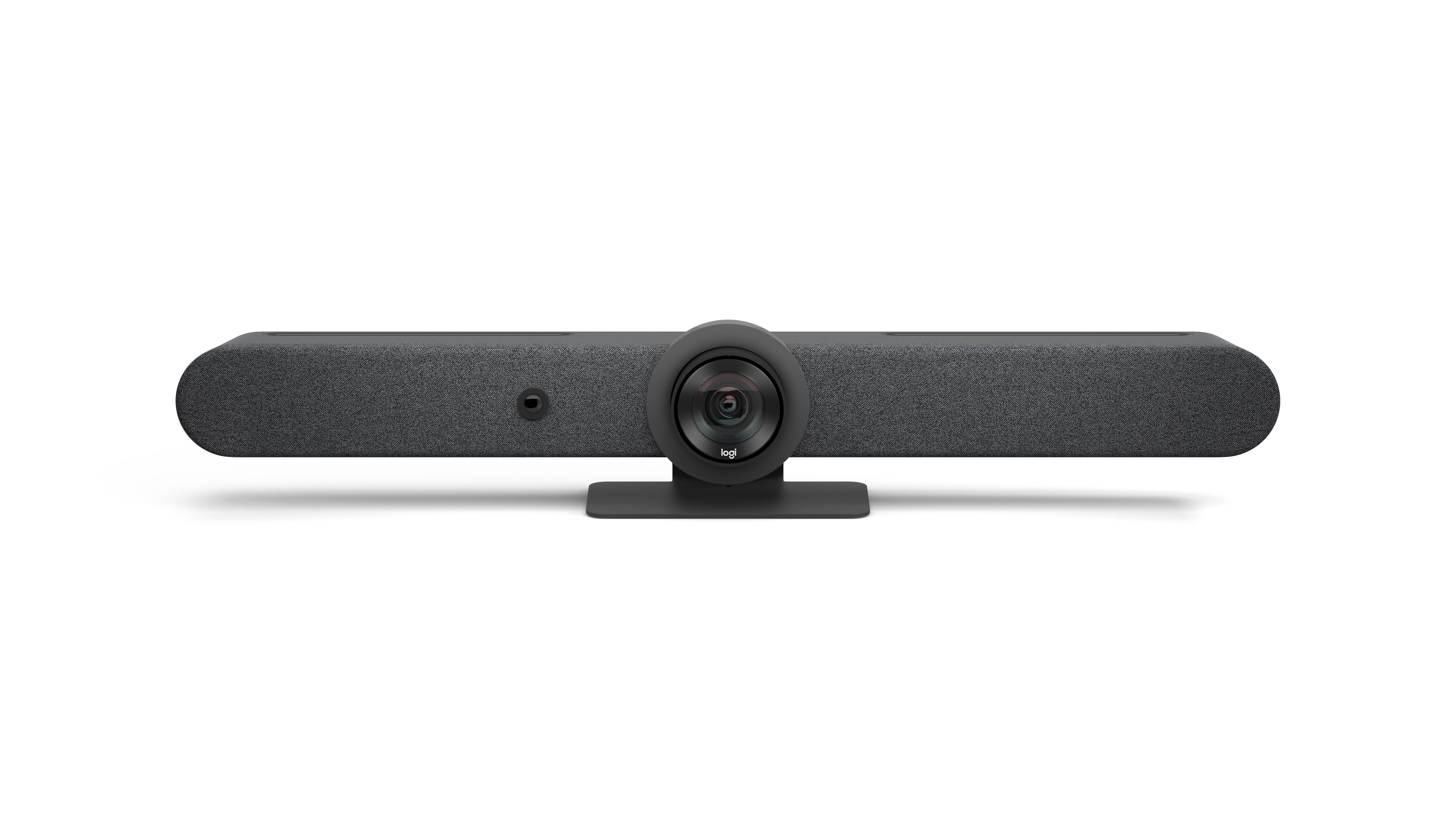 Logitech ConferenceCam Rally Bar black
