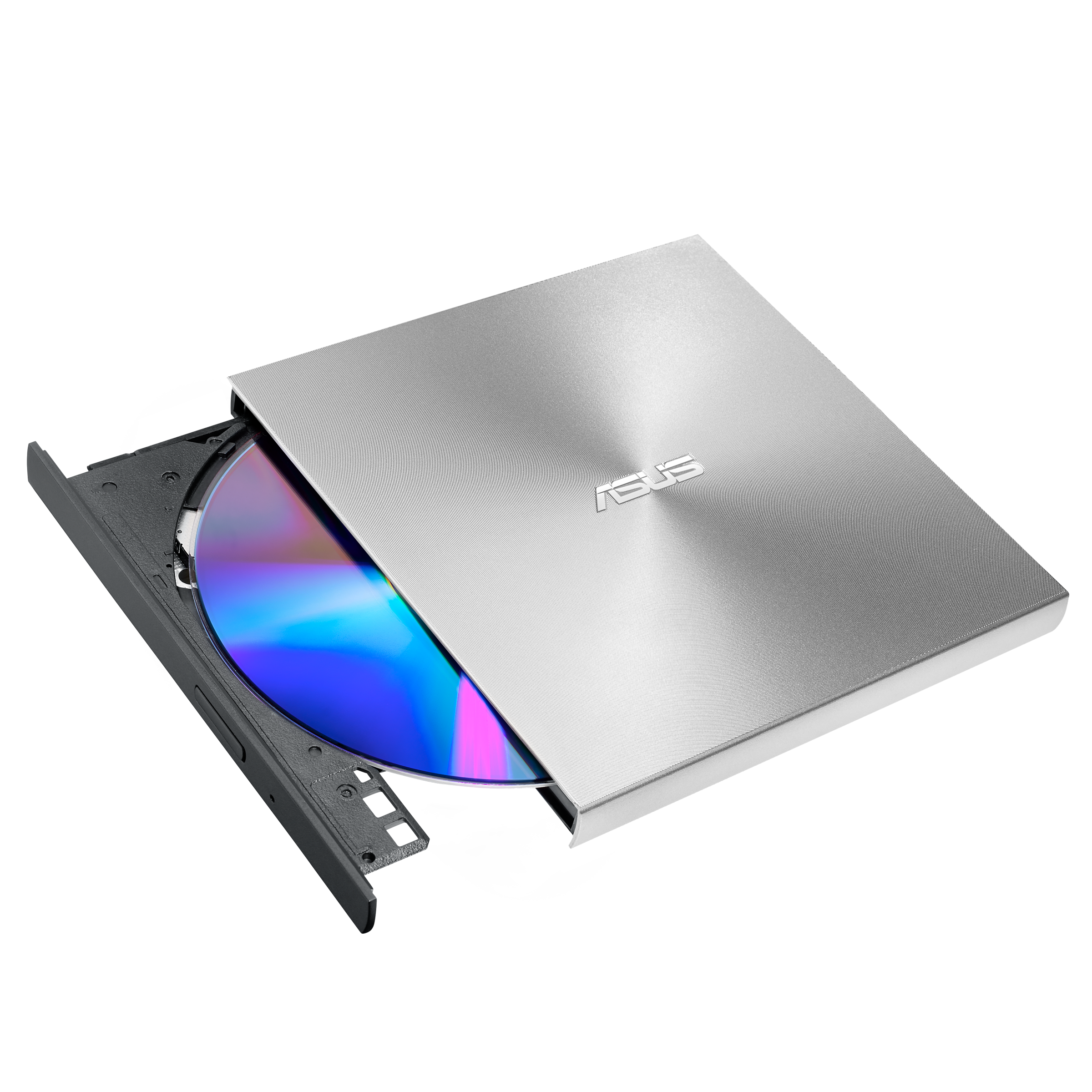 ZenDrive U8M, externer DVD-Brenner