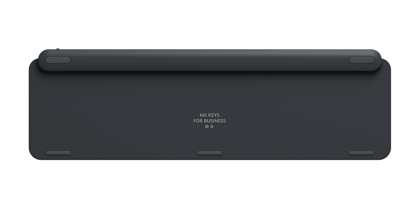 MX KEYS FOR BUSINESS - GRAPHITE PAN - NORDIC