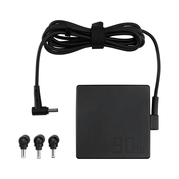 Asus U90W-01 Netzteil 90W schwarz Mini-multi-Adp