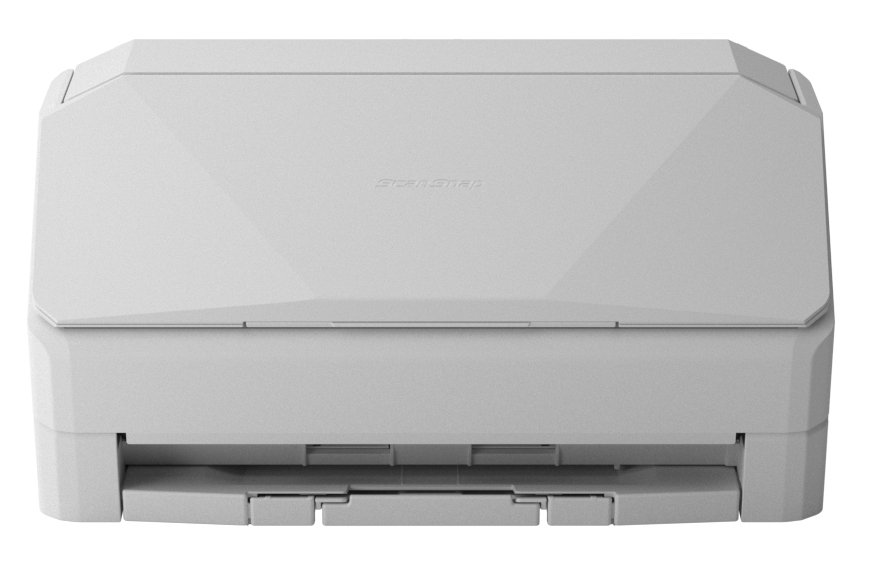 RICOH ScanSnap iX2500 45ppm/90ipm white A4 Duplex ADF Touchscreen Wi-Fi 6 Bluetooth 5.2 USB 3.2