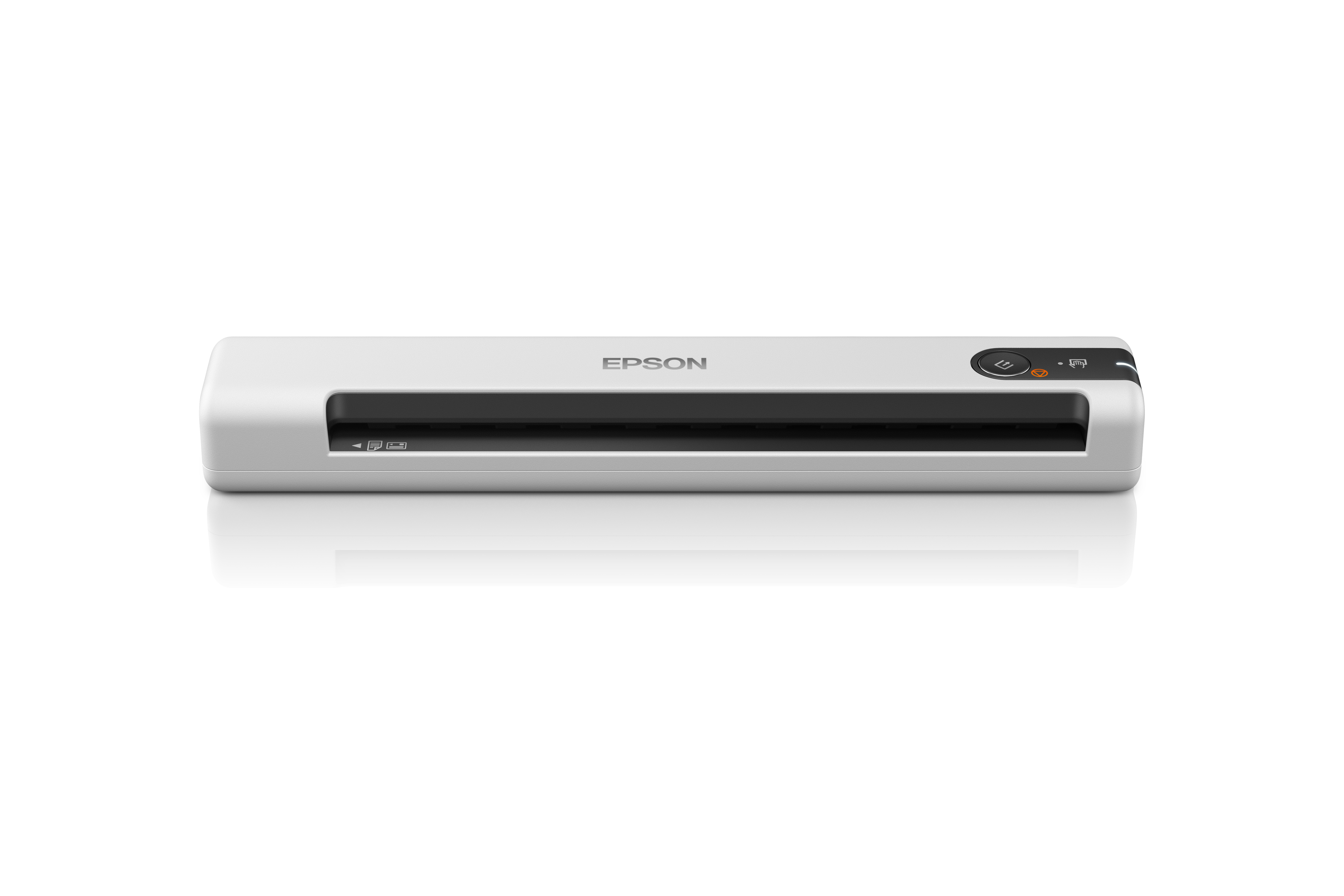 EPSON WorkForce DS-70 Mobiler Scanner