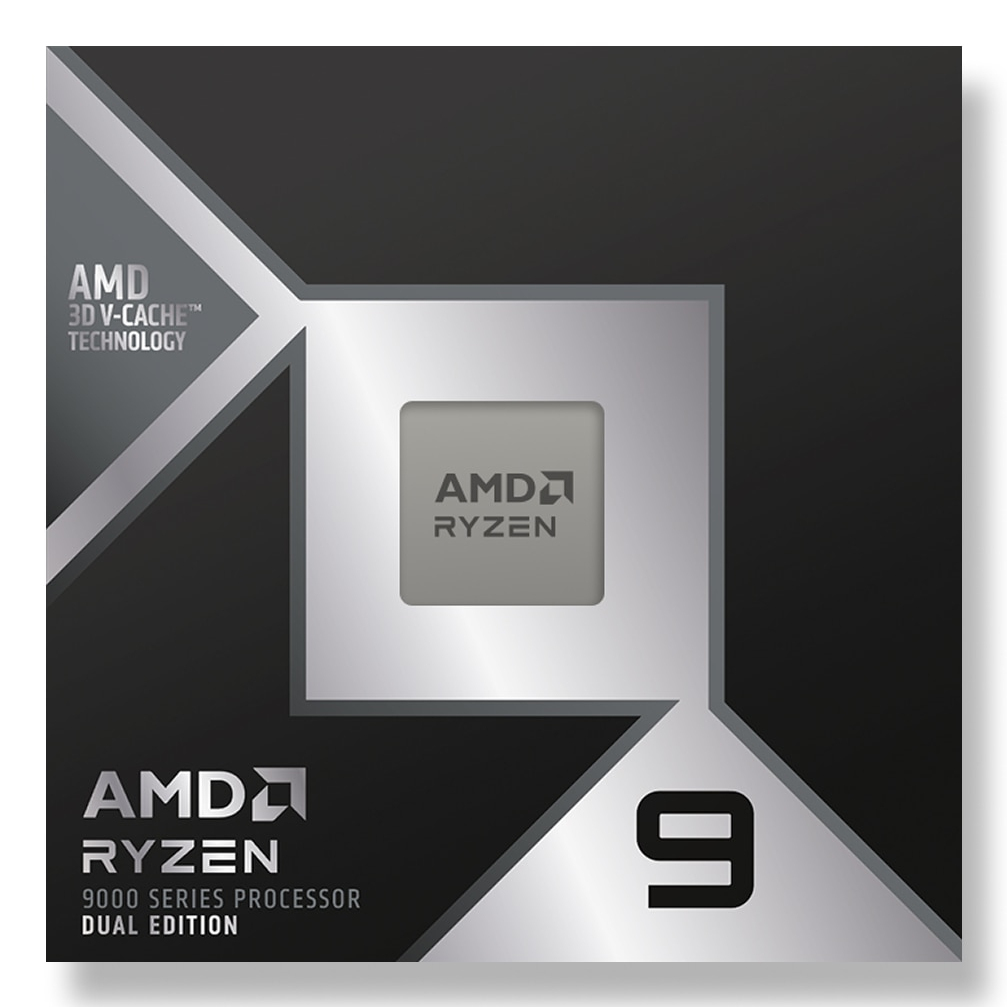 AMD Ryzen 9 9950X3D2 5,6GHz AM5 208MB Cache