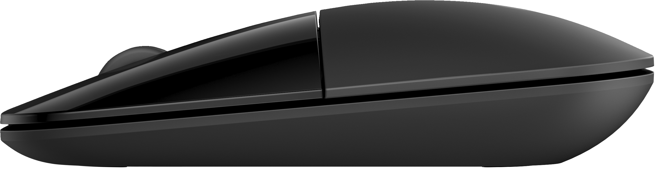 HP Z3700 Dual Black Wireless Mouse EURO (P)
