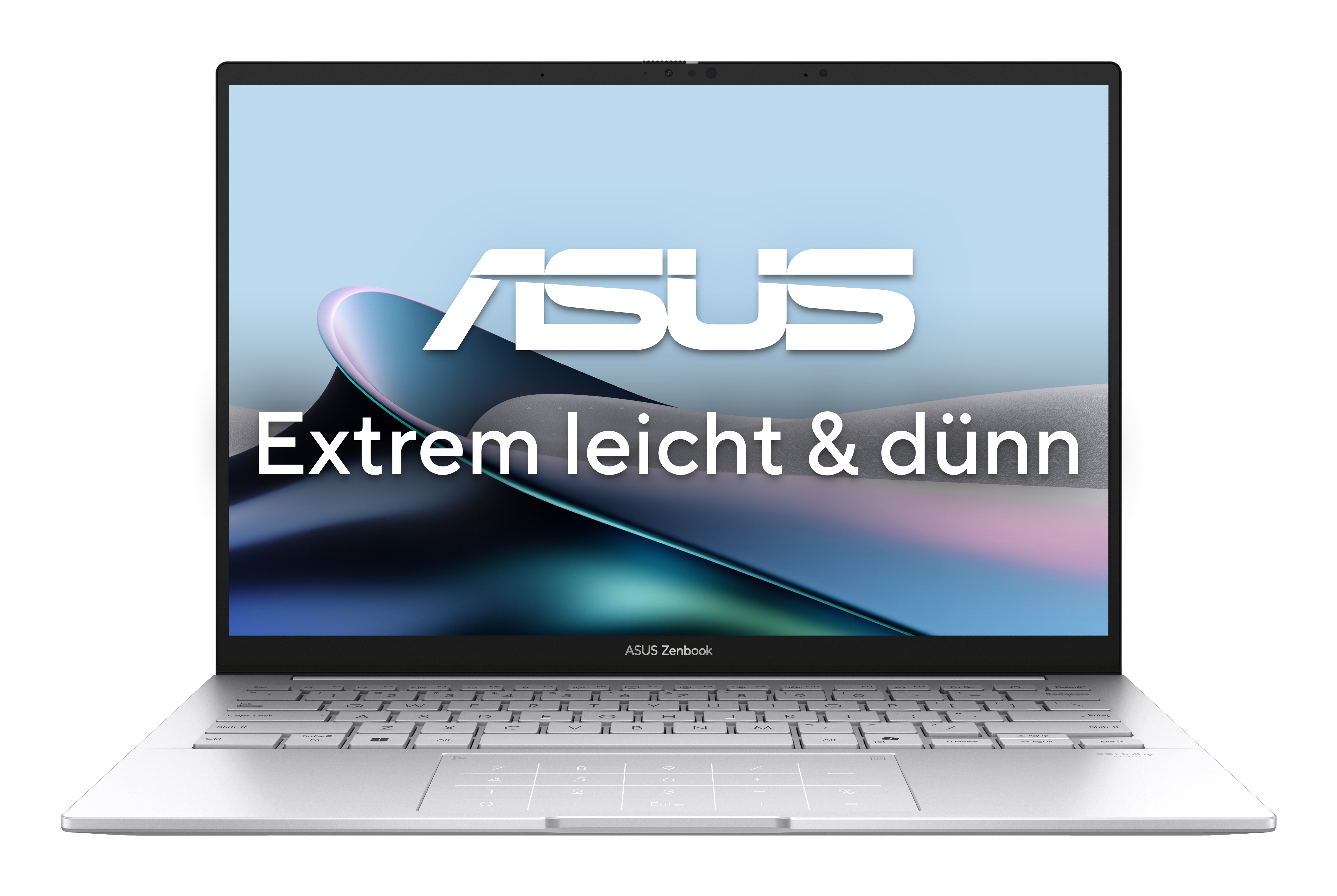 Zenbook 14 (UX3405CA-PZ092X), Notebook