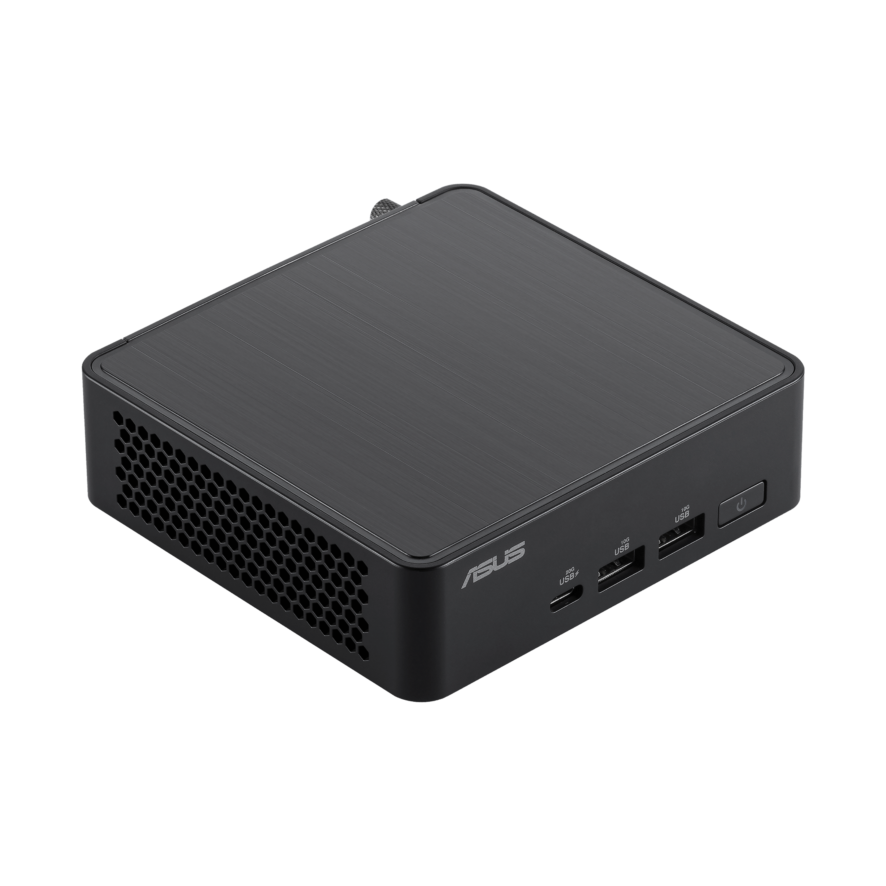 Asus NUC 14 Pro RNUC14RVKI300002I Core 3 100U - Slim - Revel Canyon