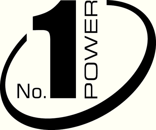 Esselte No.1 POWER Ordner hellgrün Kunststoff 5,0 cm DIN A4, 1 St.