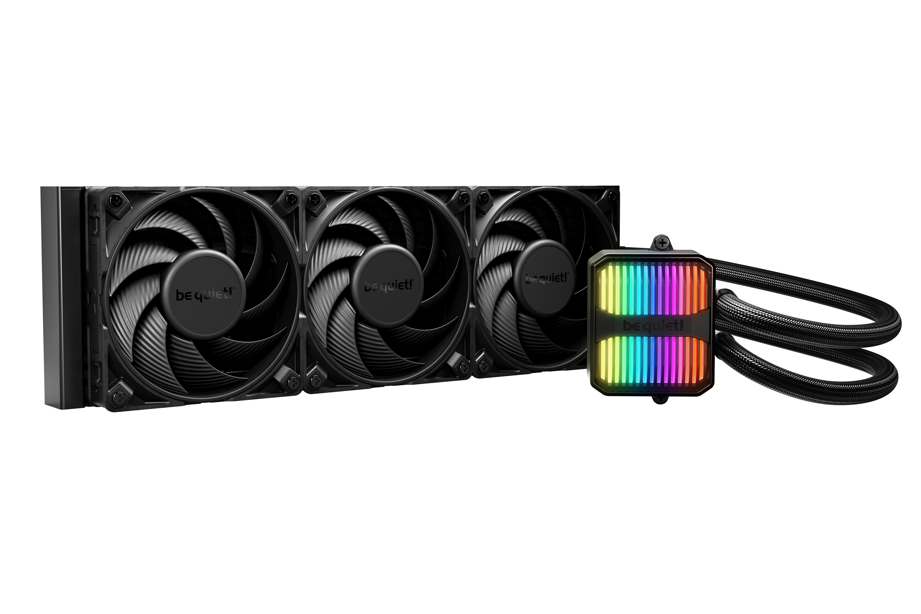 SILENT LOOP 3 360MM