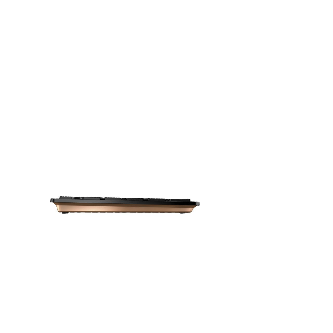 CHERRY DW 9100 SLIM KEYBOARD AND MOUSE SET BLACK-BRO