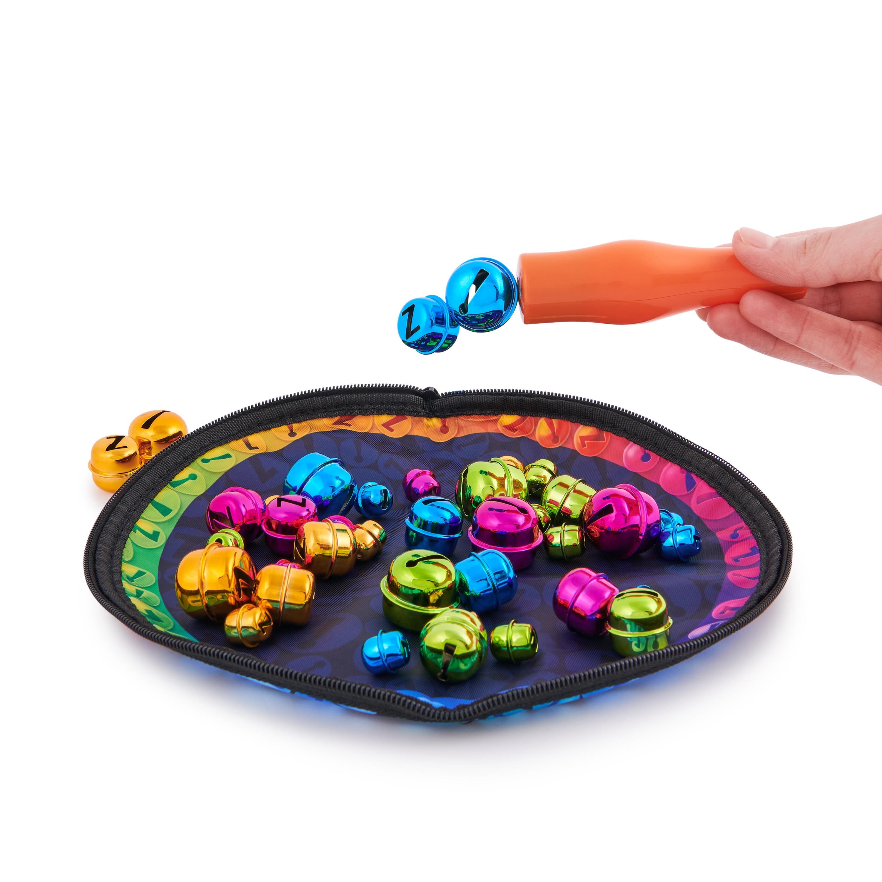 Bellz (Relaunch) , Geschicklichkeitsspiel