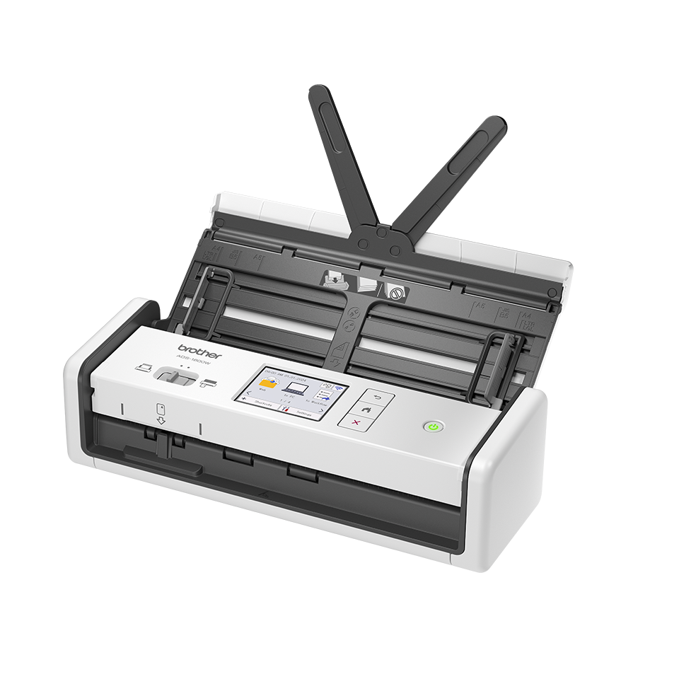 brother ADS-1800W Dokumentenscanner