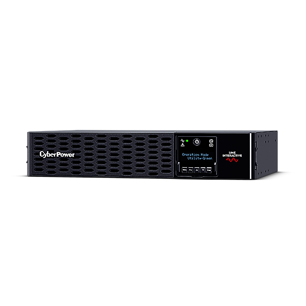Cyberpower USV PR1000ERTXL2UC 19 1000W Line-Interactive