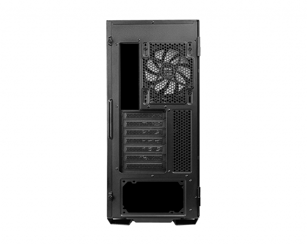 MPG VELOX 100P AIRFLOW          , Tower-Gehäuse