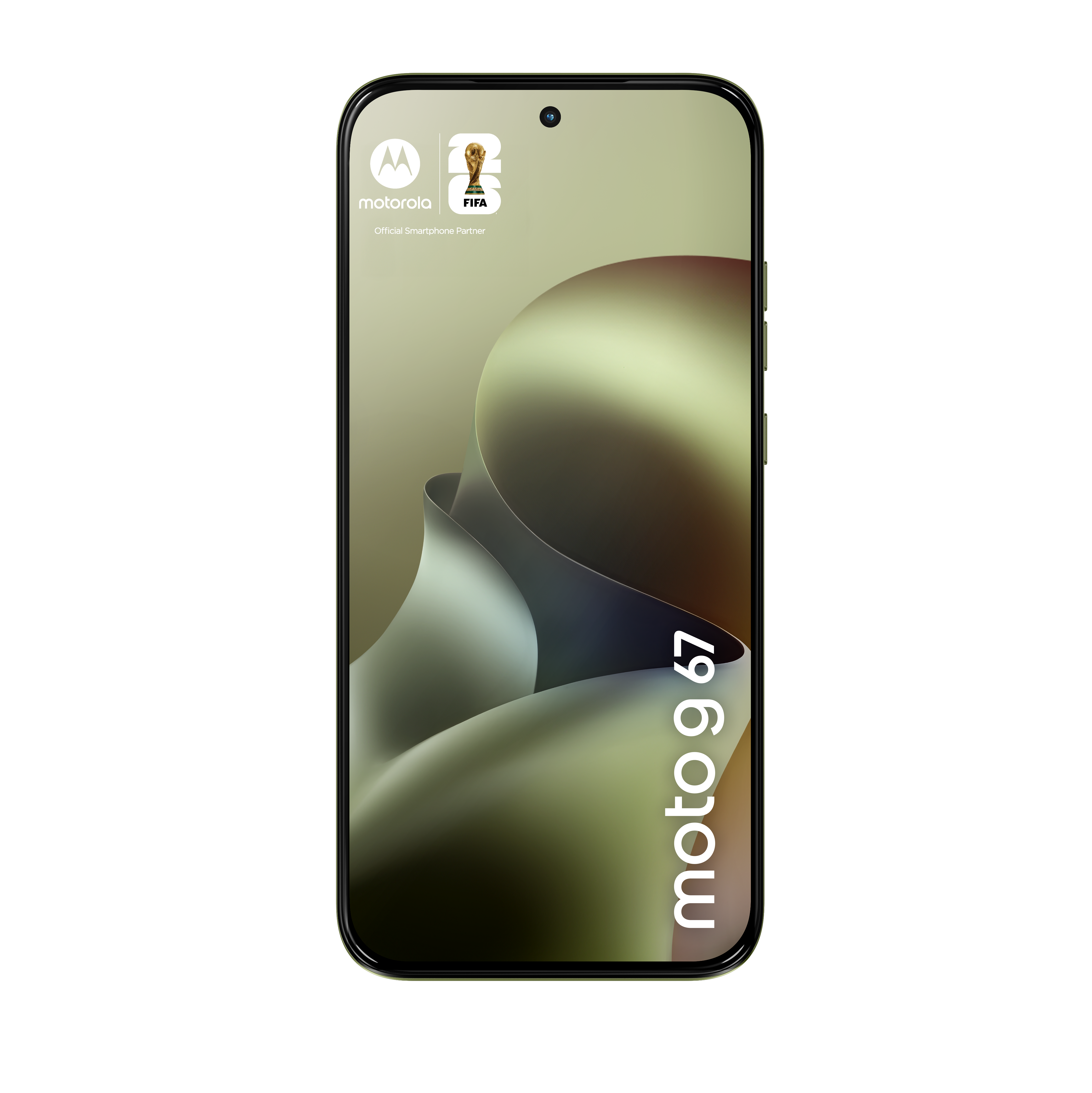moto g67 128GB, Handy