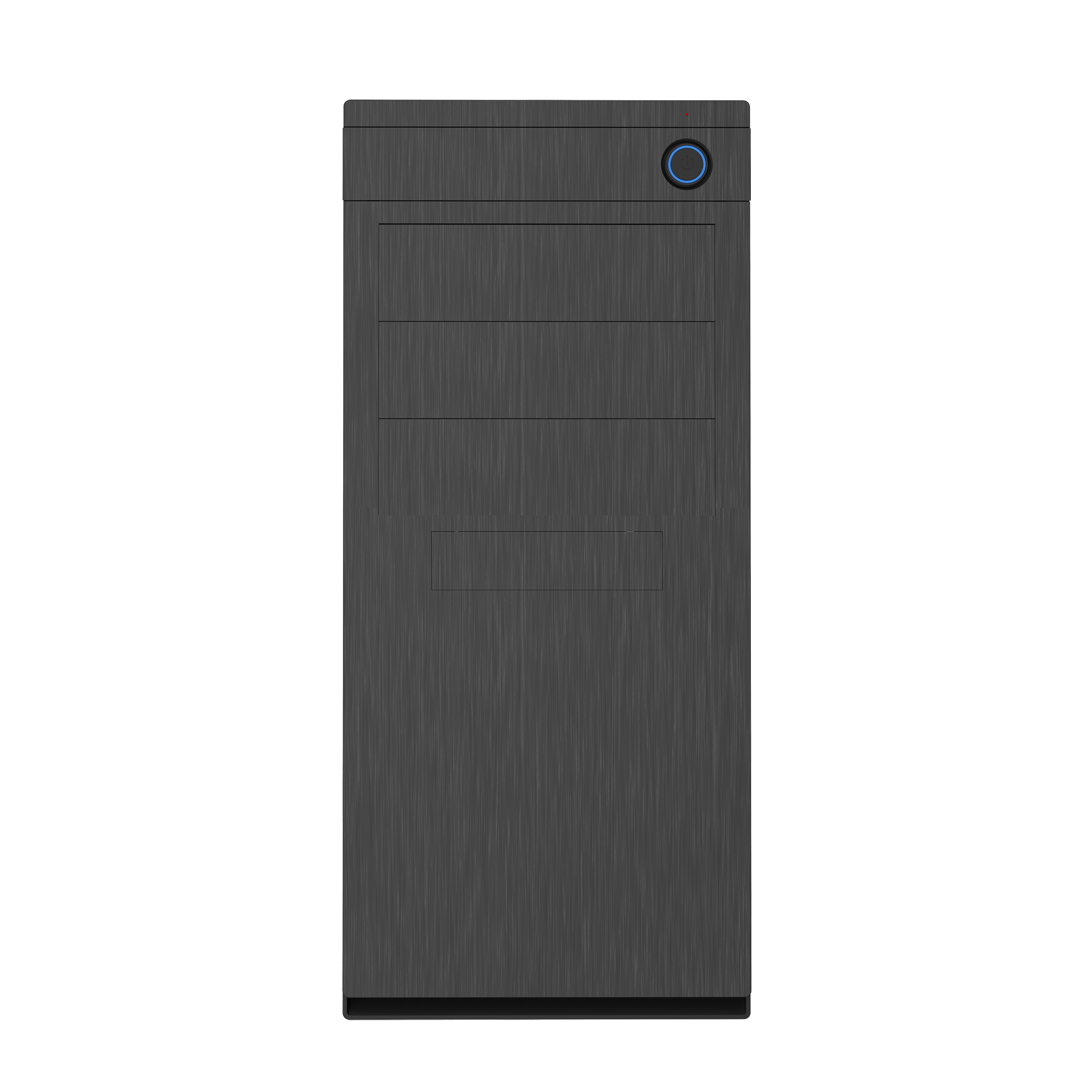 Chieftec Geh MIDI Elox HC-10B-OP (B)