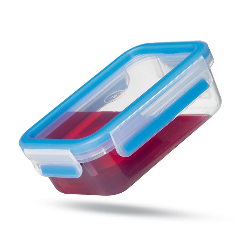 CLIP & CLOSE Frischhaltedose 3,7 Liter