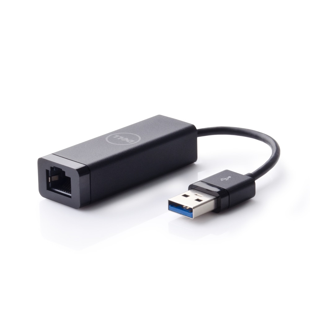 ADAPTER - USB 3 TO ETHERNET DONGLE