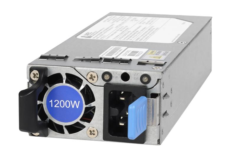 1200W POWER SUPPLY UNIT M4350 FOR M4350 SERIES SWITCHES