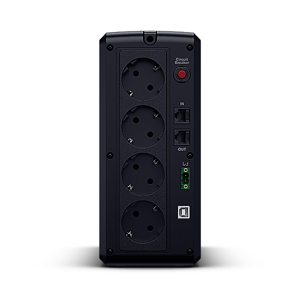 Cyberpower USV UT1200EG 700W Line-Interactive