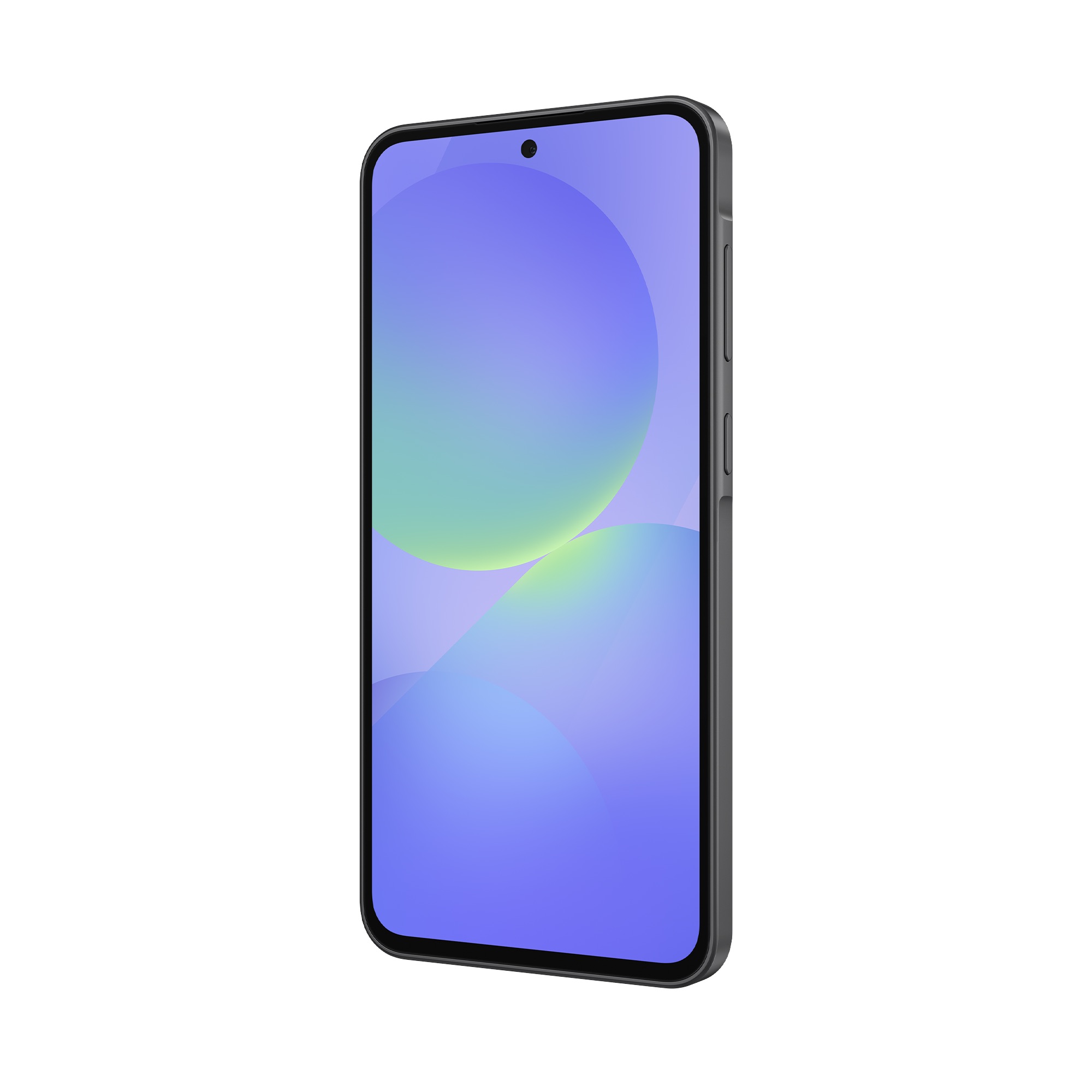 SAMSUNG Galaxy A36 5G Smartphone awesome black 128 GB