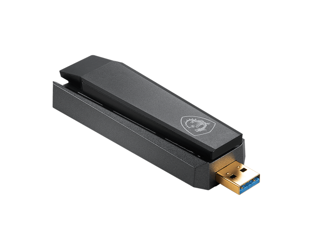 MSI AX 1800 WiFi USB Stick