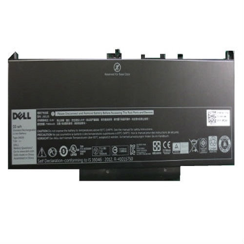 DELL Kit 4-Cell 55WHr Battery