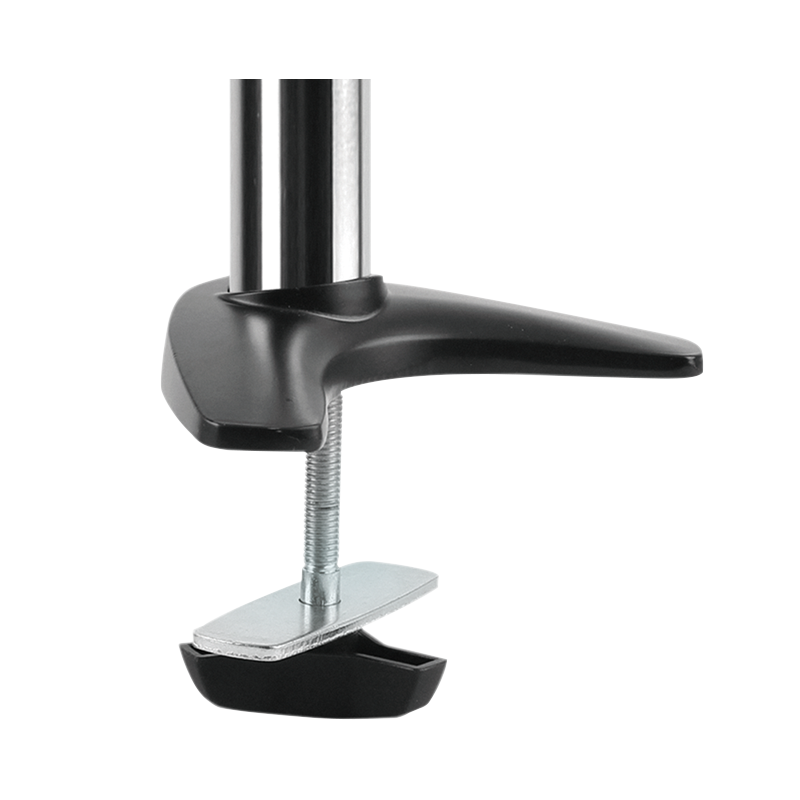 Logilink TIS 13-27 2TFT 3Gelenke silb. Max.8KG,342mm Arm