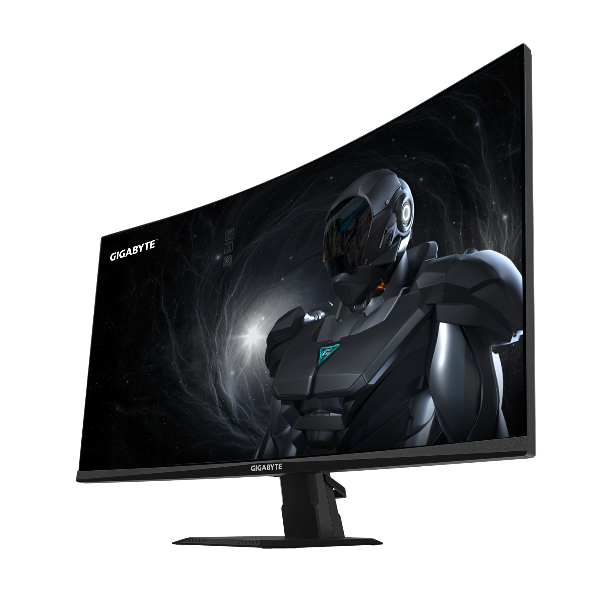 GS27FCA, Gaming-Monitor
