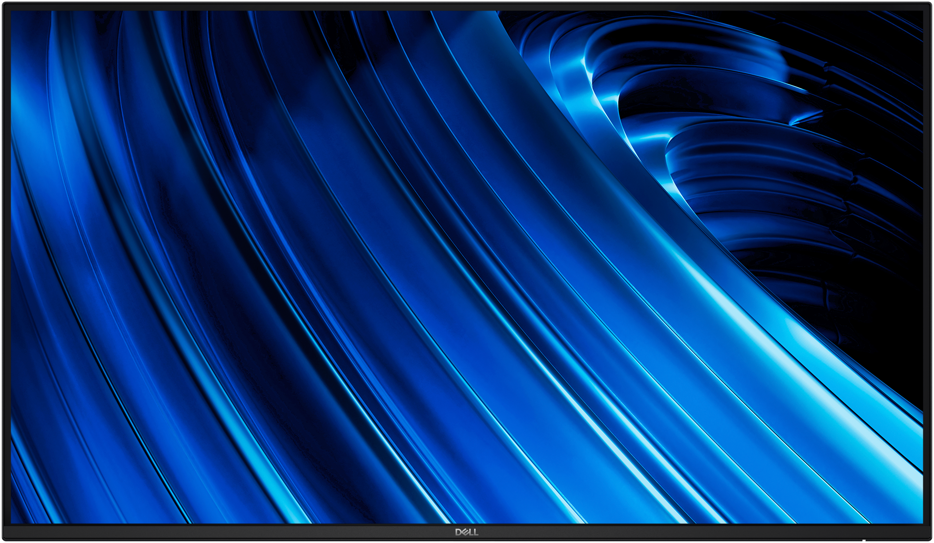 DELL Pro P 27 Monitor P2726H 68,58cm 27Zoll IPS 1920x1080 120Hz 300cd/m2 1500:1 HDMI DP USB without stand
